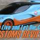 Illustration for article titled The LaLDie-Cast Customs Review - 7/15 - 7/21/2014